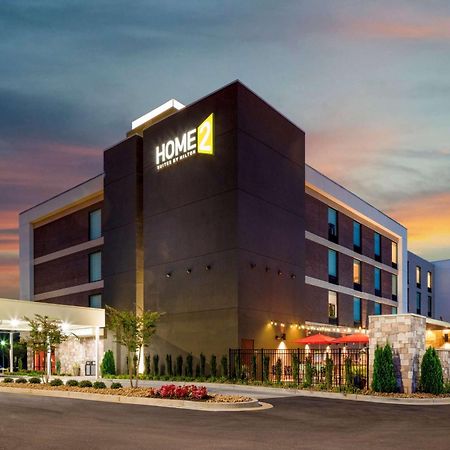 Home2 Suites By Hilton Buford Mall Of Georgia, Ga Εξωτερικό φωτογραφία
