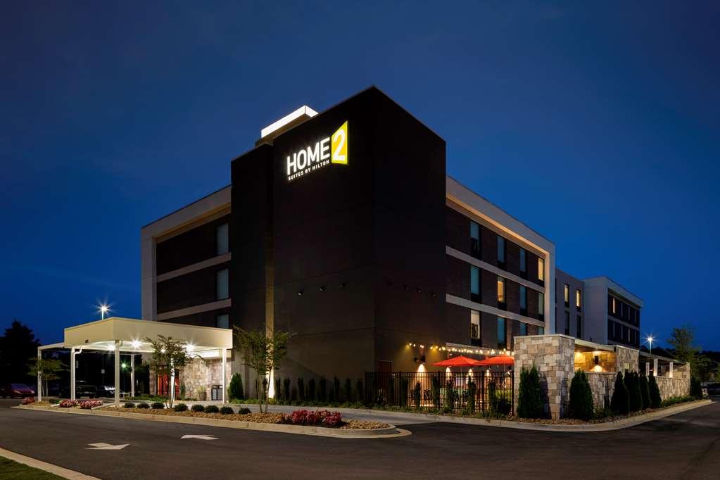 Home2 Suites By Hilton Buford Mall Of Georgia, Ga Εξωτερικό φωτογραφία
