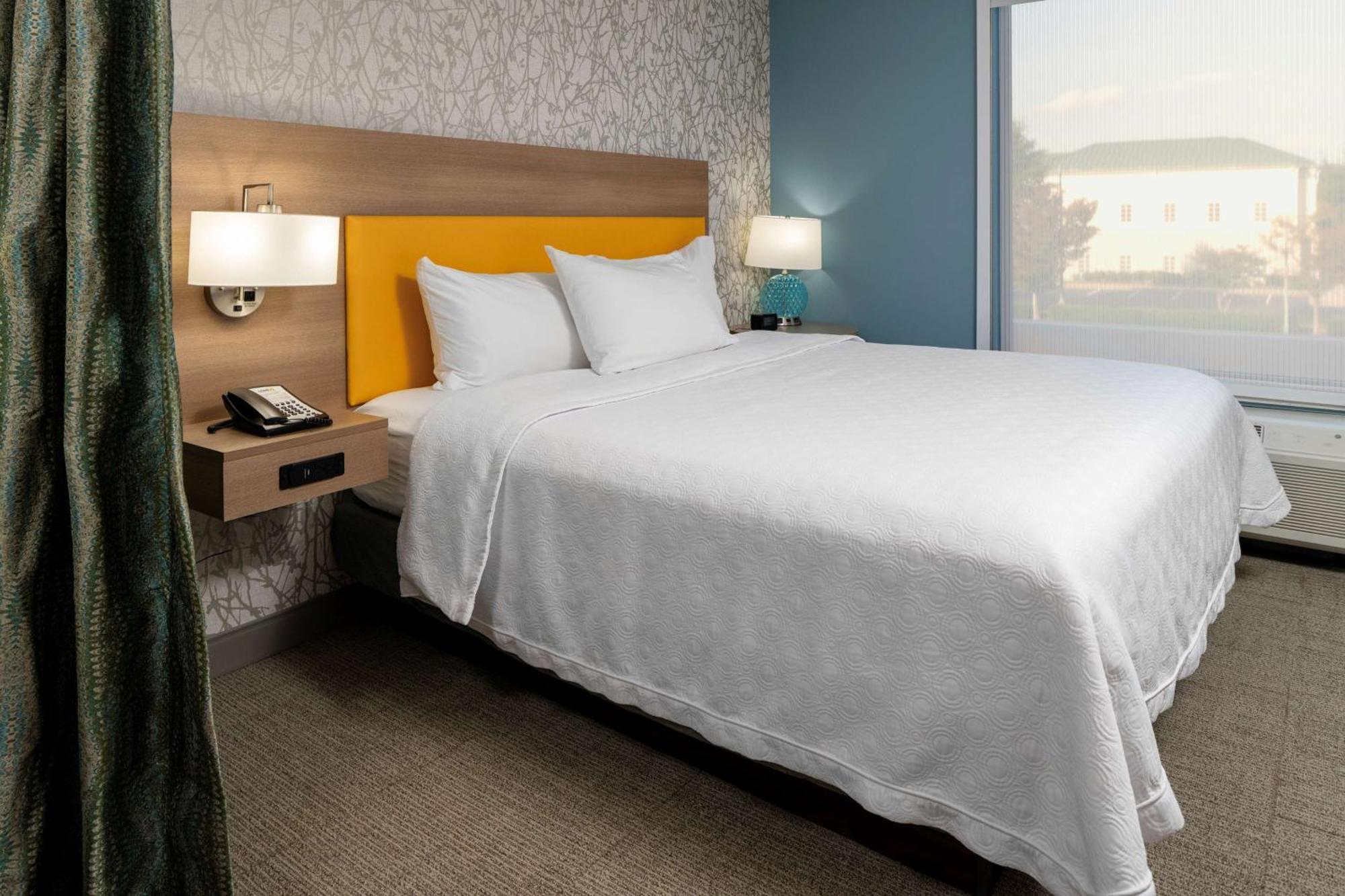 Home2 Suites By Hilton Buford Mall Of Georgia, Ga Εξωτερικό φωτογραφία