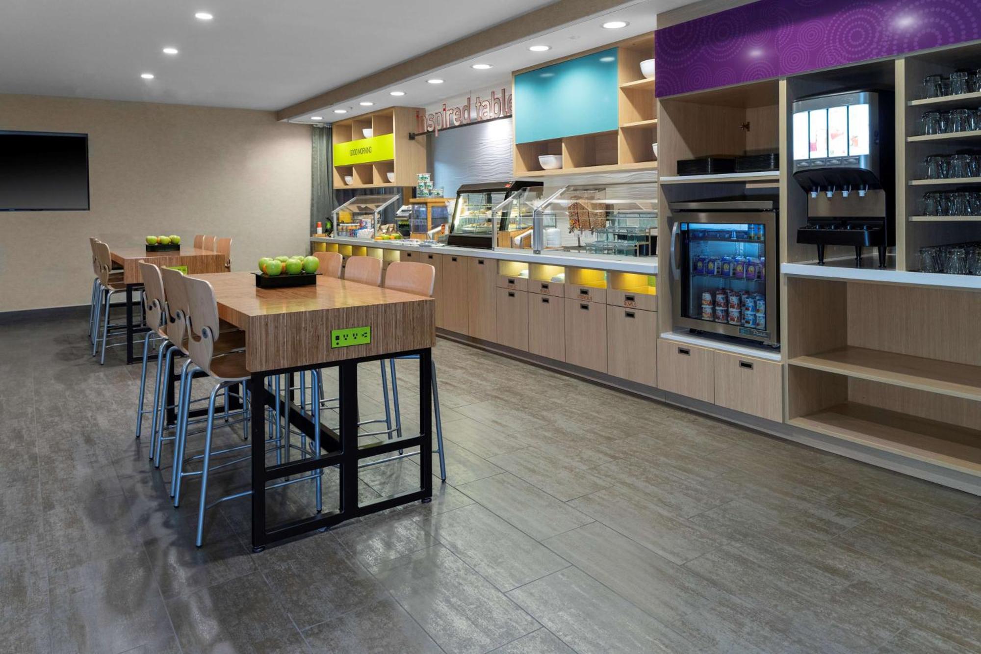 Home2 Suites By Hilton Buford Mall Of Georgia, Ga Εξωτερικό φωτογραφία