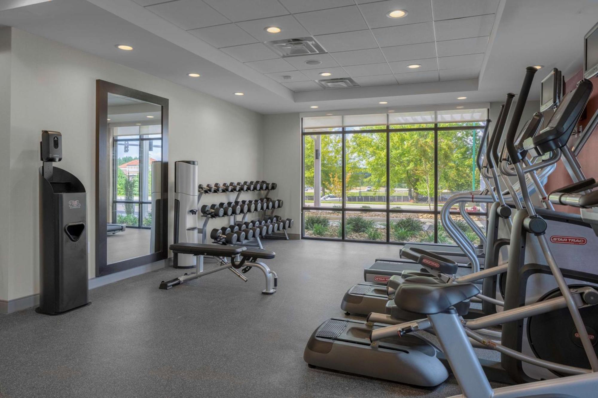 Home2 Suites By Hilton Buford Mall Of Georgia, Ga Εξωτερικό φωτογραφία
