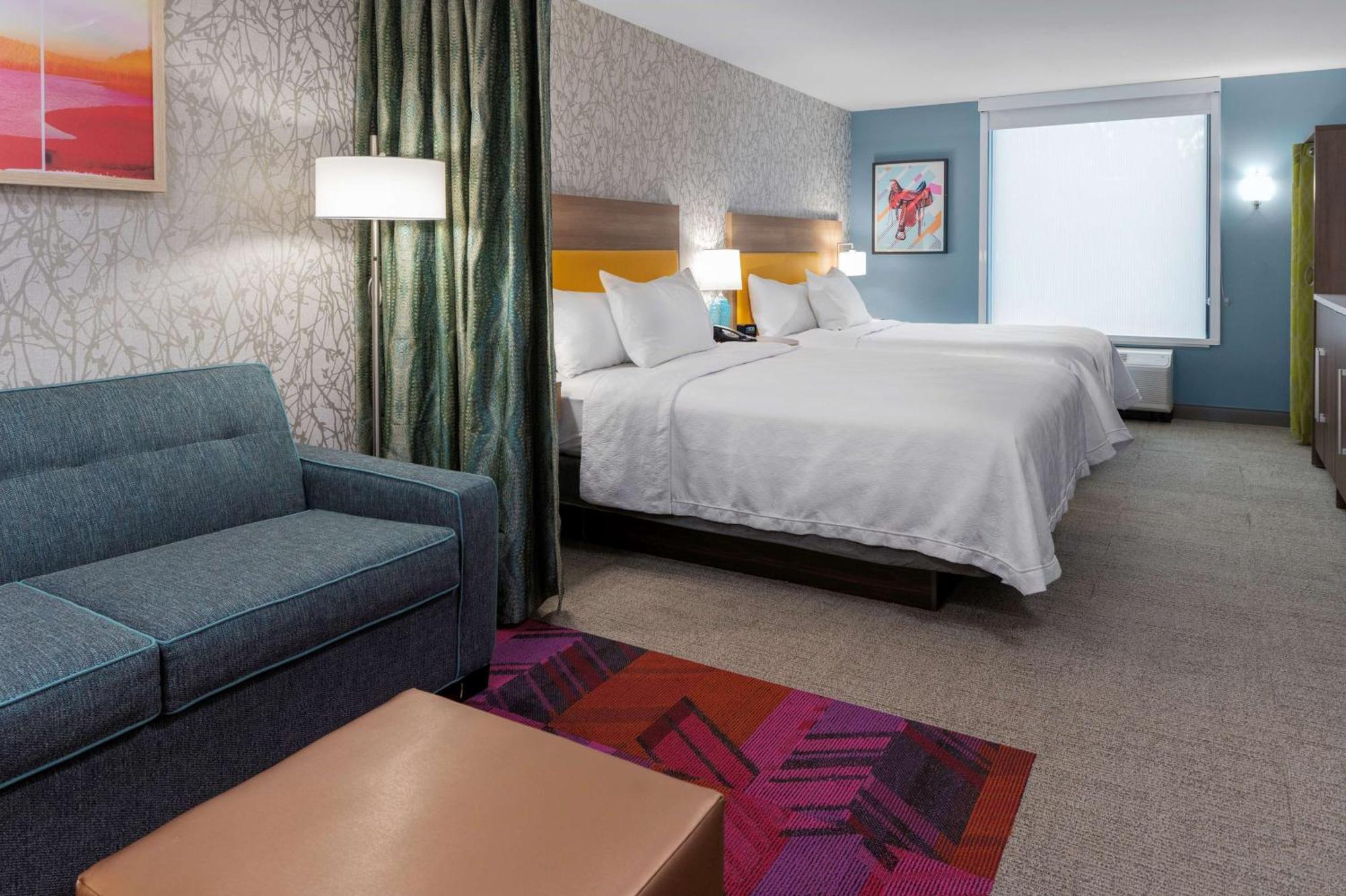 Home2 Suites By Hilton Buford Mall Of Georgia, Ga Εξωτερικό φωτογραφία